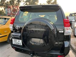 تويوتا لاندكروزر برادو